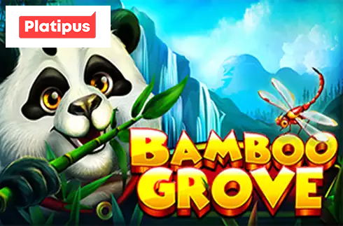 Bamboo Grove